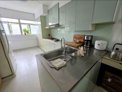 Blk 137 Yishun Ring Road (Yishun), HDB 3 Rooms #587760391
